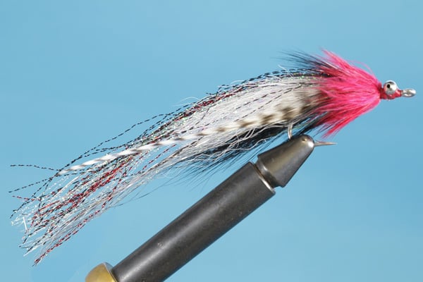 Whistling Deceiver - Hazy Fly Fishing