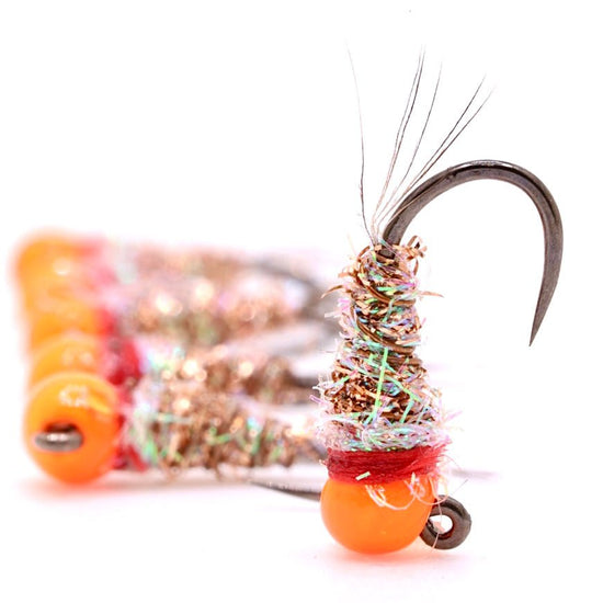 White Collar Killa - Hazy Fly Fishing