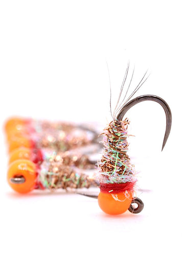 White Collar Killa - Hazy Fly Fishing