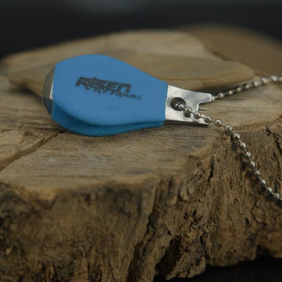 Wide Nippers - Hazy Fly Fishing