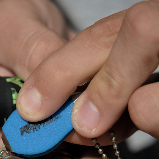 Wide Nippers - Hazy Fly Fishing