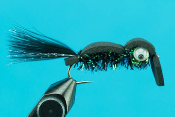 Wiggle Bug - Hazy Fly Fishing
