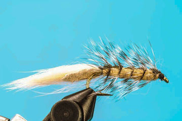 Wiggle Hex - Hazy Fly Fishing