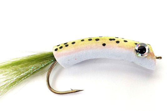 Wiggle Pop - Hazy Fly Fishing
