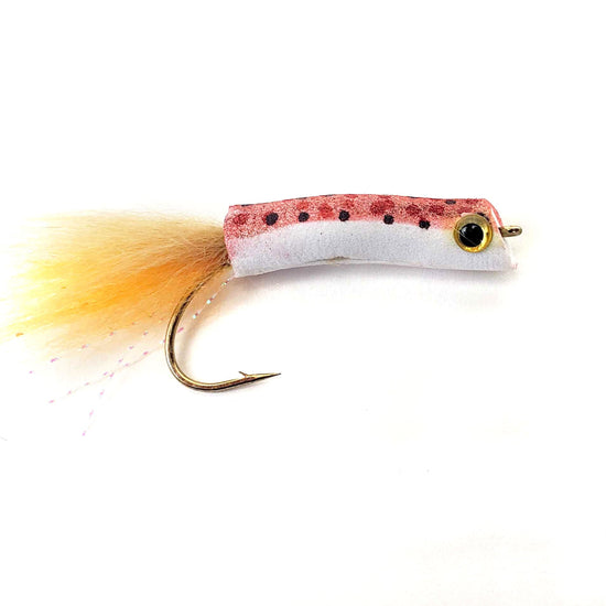 Wiggle Pop - Hazy Fly Fishing