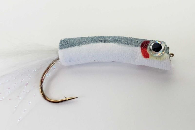 Wiggle Pop - Hazy Fly Fishing