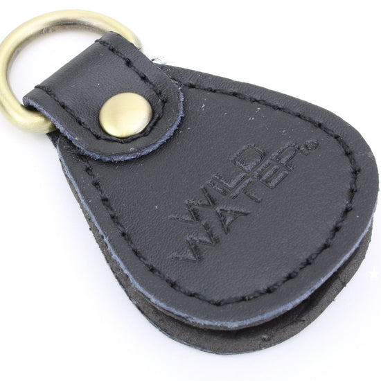 Wild Water Fly Fishing Leader Straightener - Hazy Fly Fishing