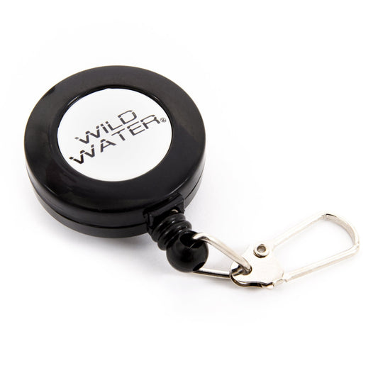 Wild Water Fly Fishing Standard Zinger - Hazy Fly Fishing