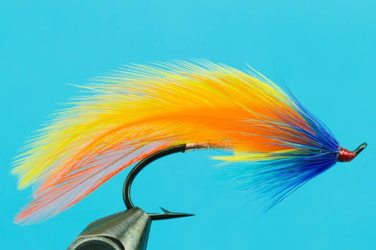 Winter Hope - Hazy Fly Fishing