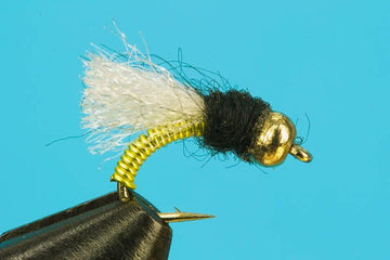 Wire Cutter - Beadhead - Hazy Fly Fishing