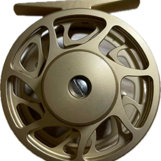 WLR Reel - Hazy Fly Fishing