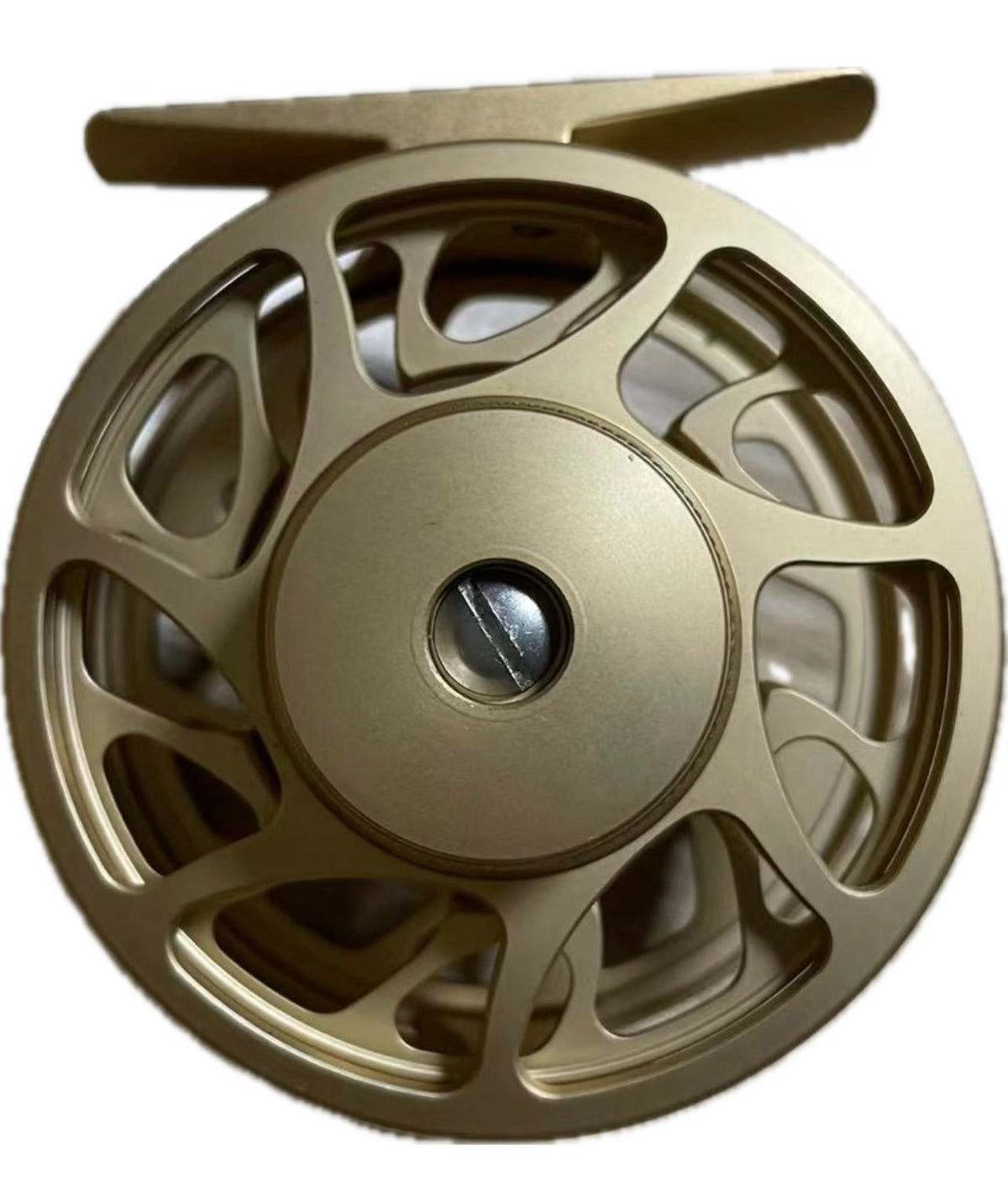 WLR Reel - Hazy Fly Fishing