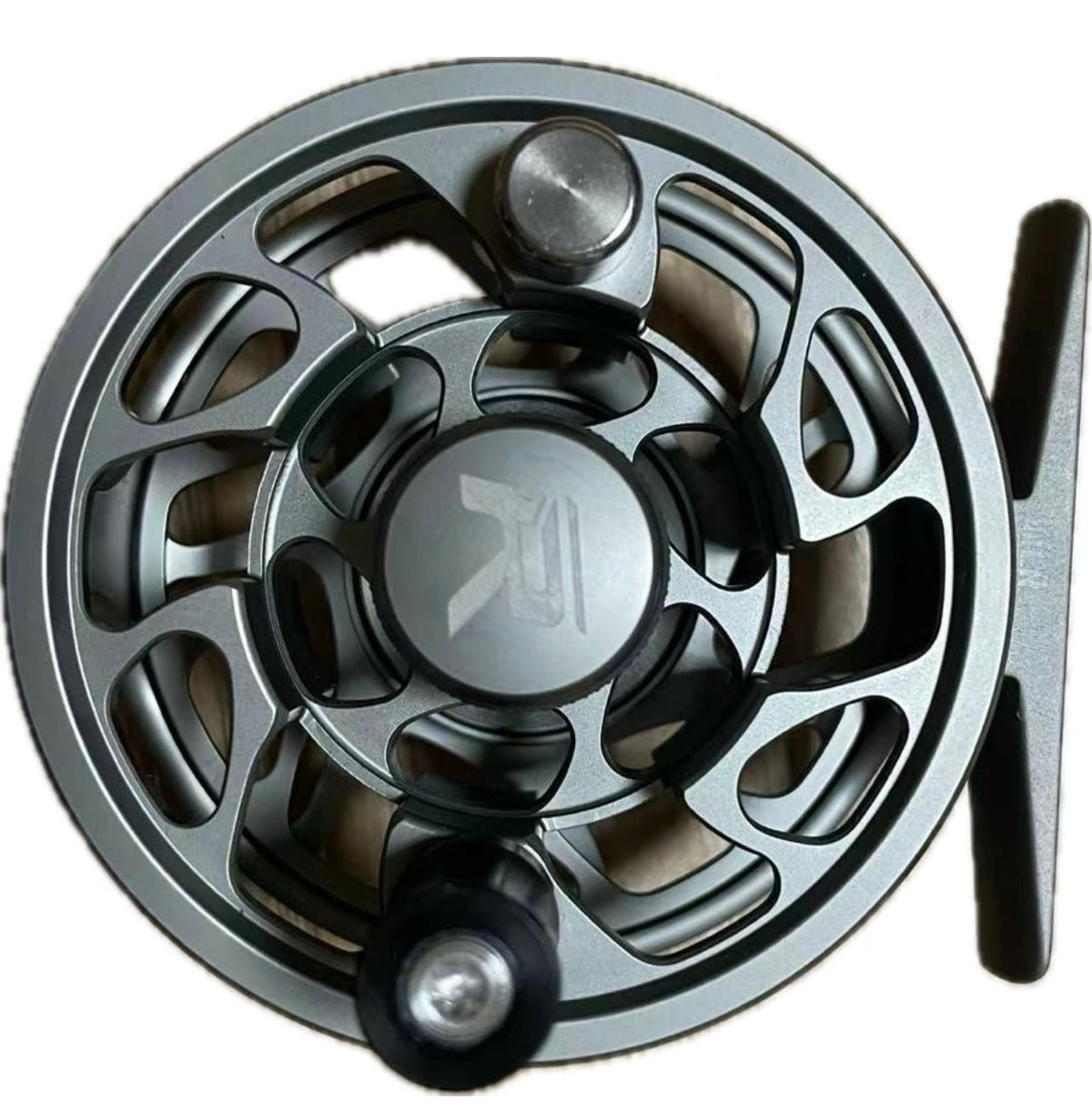 WLR Reel - Hazy Fly Fishing