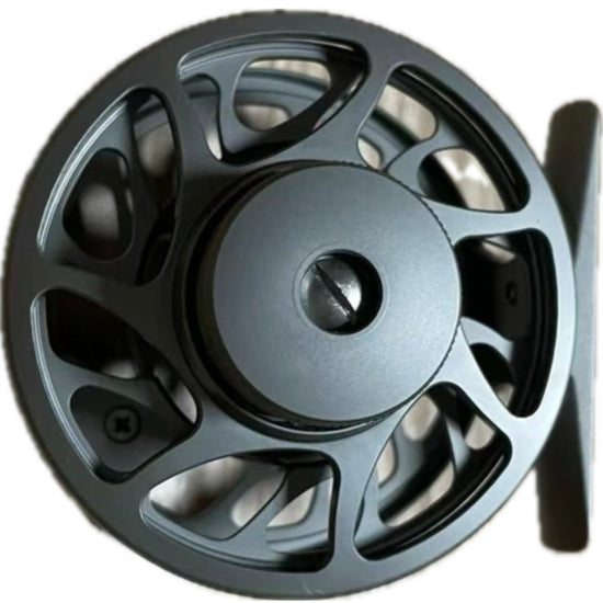 WLR Reel - Hazy Fly Fishing