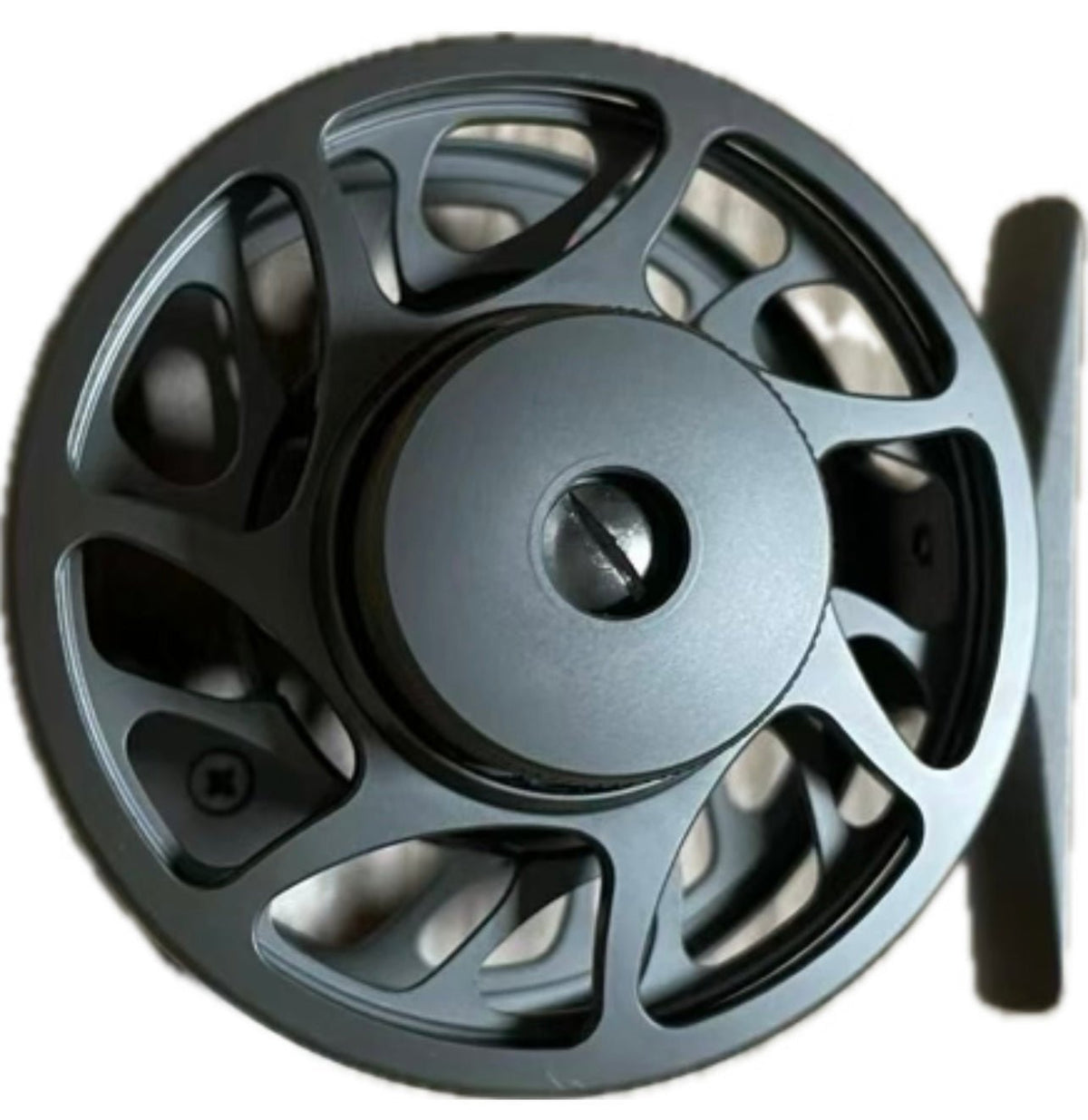 WLR Reel - Hazy Fly Fishing