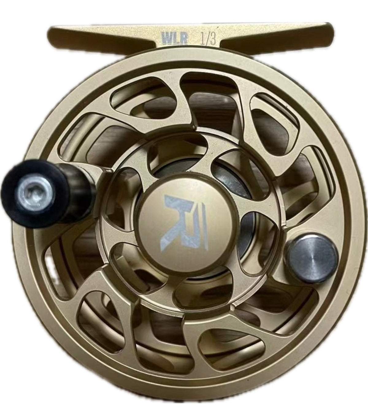 WLR Reel - Hazy Fly Fishing