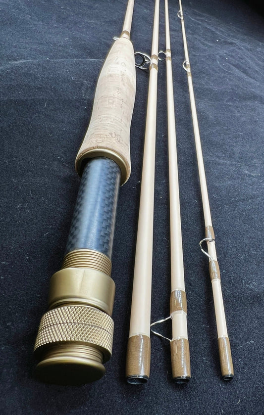 WLR Rod - Hazy Fly Fishing