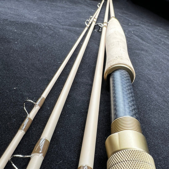 WLR Rod and Reel Combo - Hazy Fly Fishing
