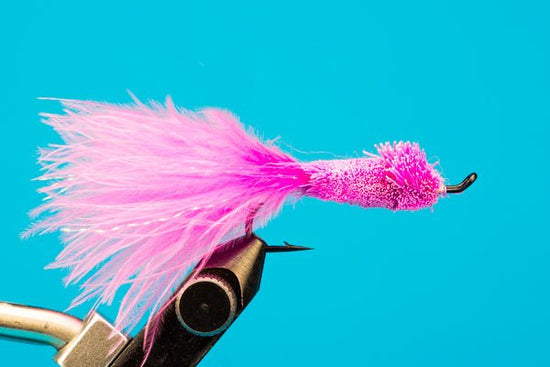 Wog - Hazy Fly Fishing