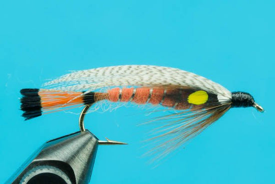 Wood Special - Hazy Fly Fishing