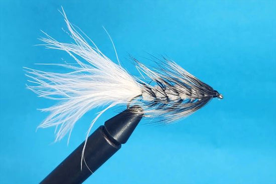Woolly Bugger - Hazy Fly Fishing