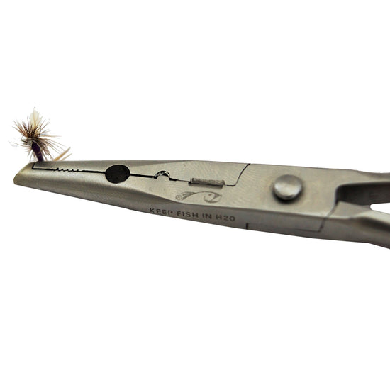 Work 6" - Hazy Fly Fishing