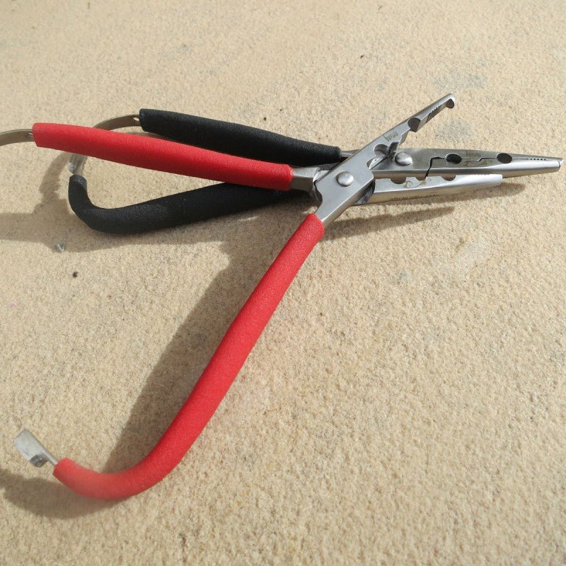 Work 6" - Hazy Fly Fishing