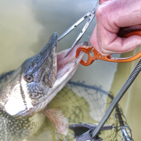 Work 9" - Hazy Fly Fishing