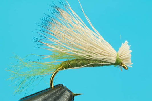 X Caddis - Hazy Fly Fishing