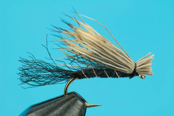 X Caddis - Hazy Fly Fishing