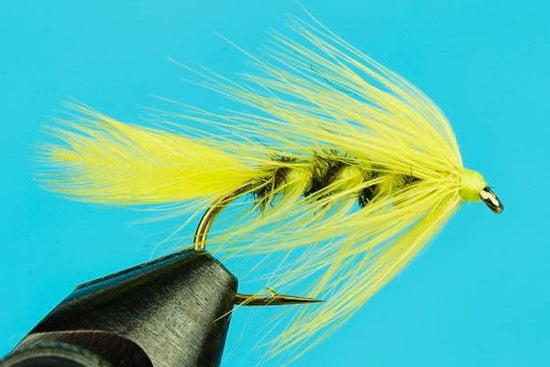 Yallerhammer - Hazy Fly Fishing