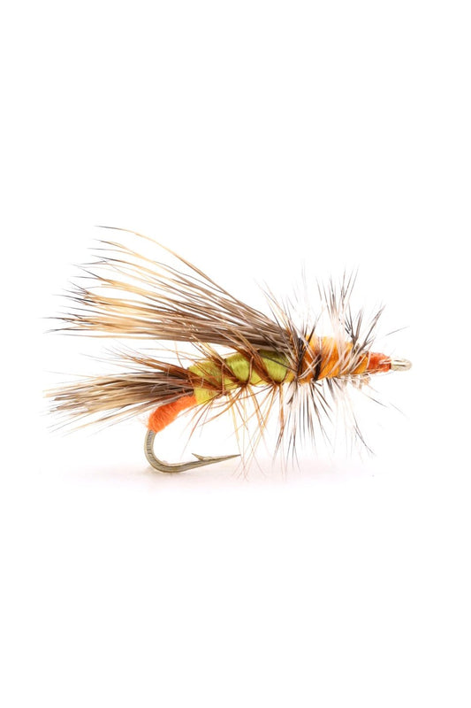 Yellow Stimulator - Hazy Fly Fishing
