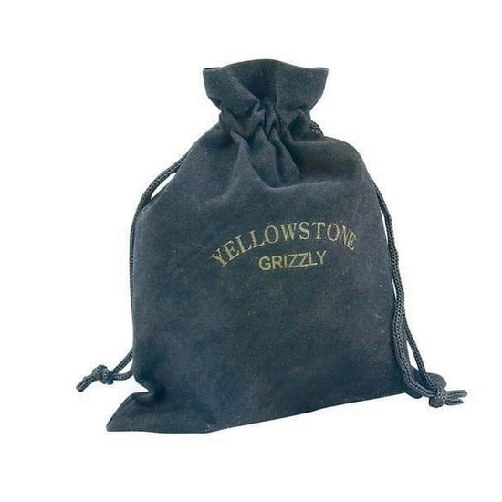 Yellowstone Grizzly Fly Reel - Hazy Fly Fishing