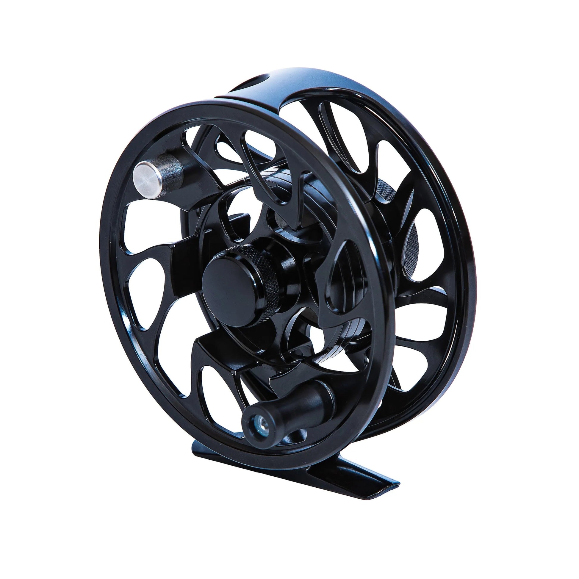 Yellowstone Grizzly Fly Reel - Hazy Fly Fishing