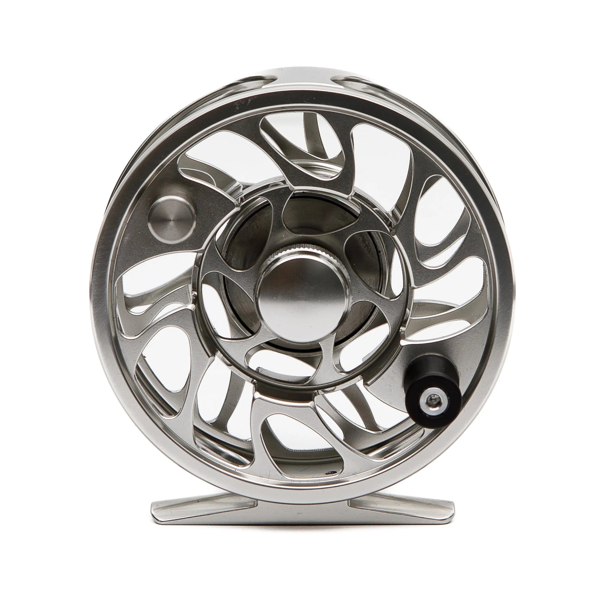 Yellowstone Grizzly Fly Reel - Hazy Fly Fishing