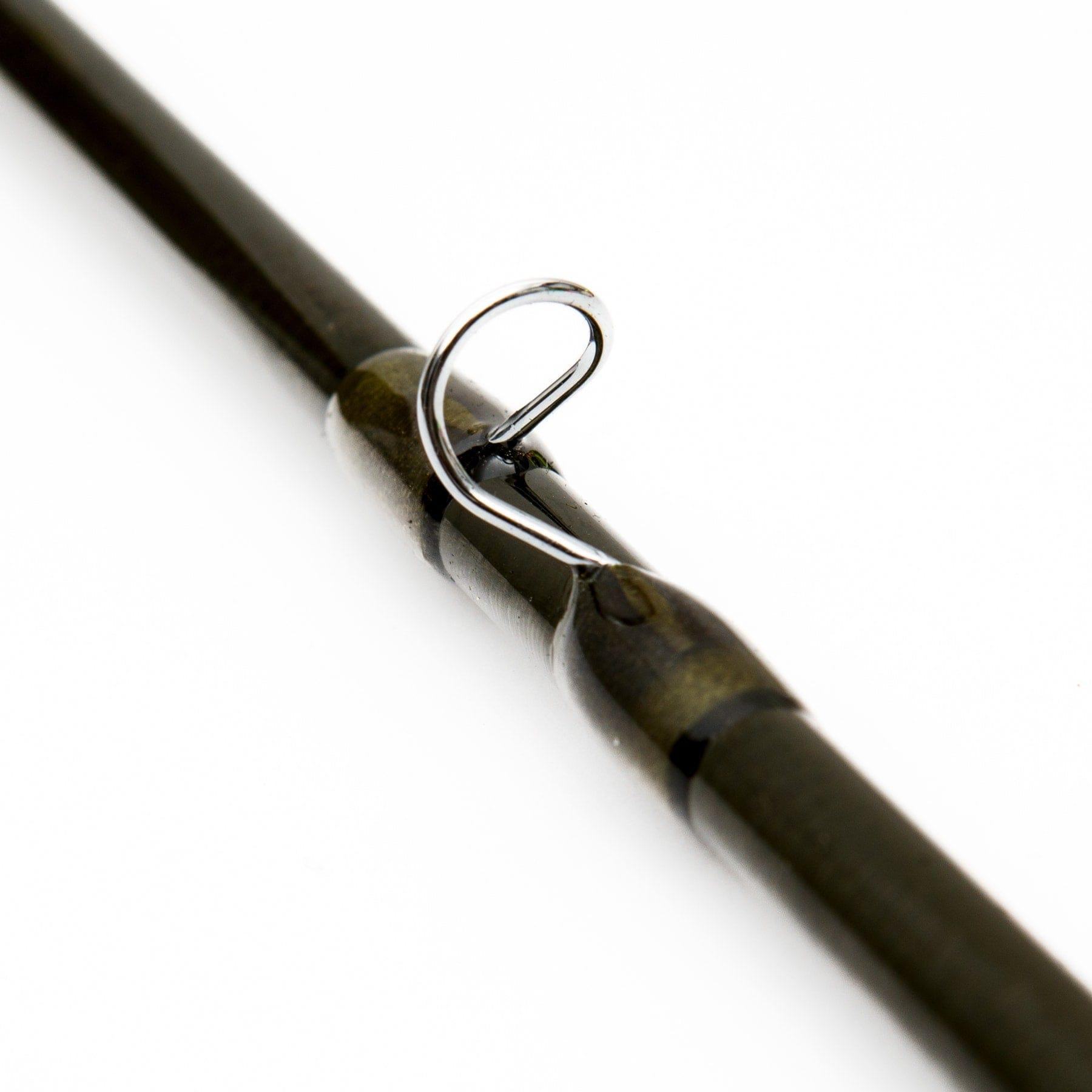 Yellowstone II Fly Rod - 4 Piece - Hazy Fly Fishing