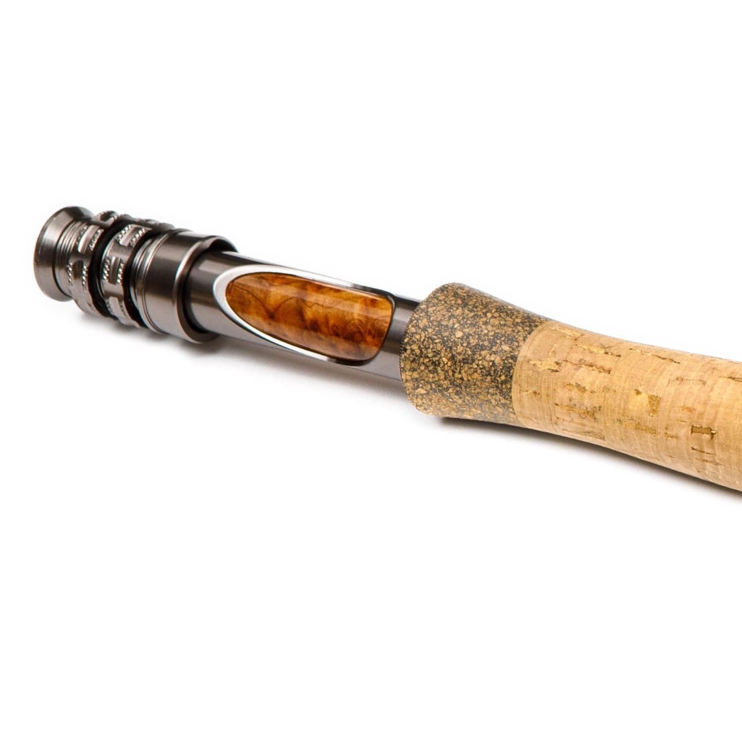 Yellowstone II Fly Rod - 4 Piece - Hazy Fly Fishing