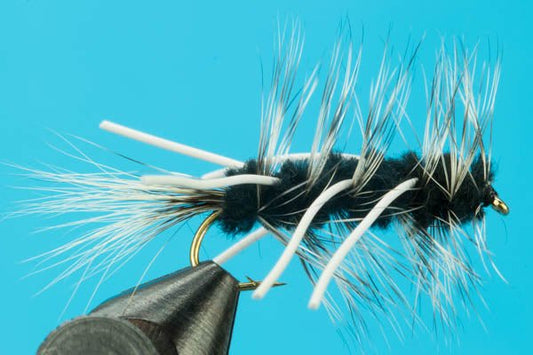 Yuk Bug - Hazy Fly Fishing