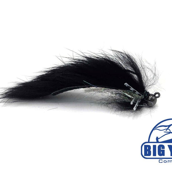 Zirdle Bug - Tungsten (Barbless) - Hazy Fly Fishing