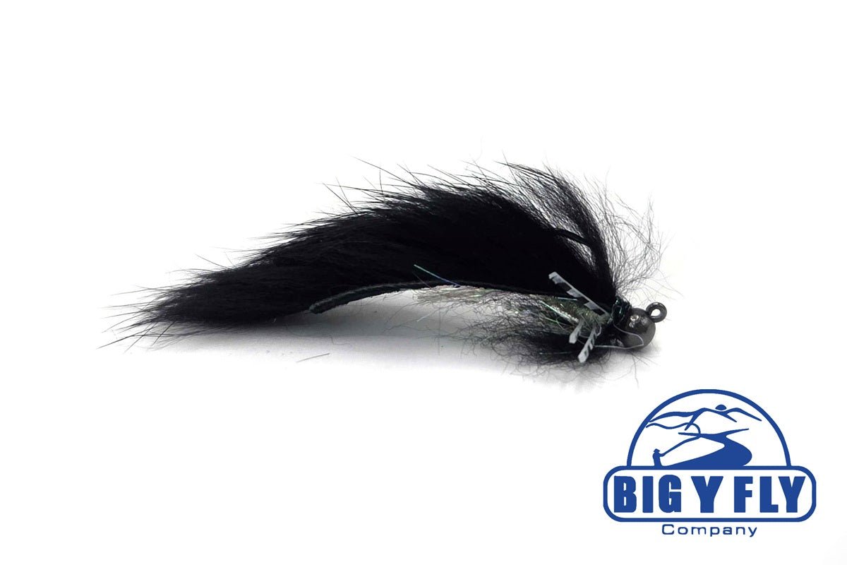Zirdle Bug - Tungsten (Barbless) - Hazy Fly Fishing