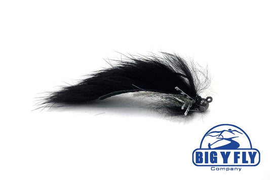 Zirdle Bug - Tungsten (Barbless) - Hazy Fly Fishing
