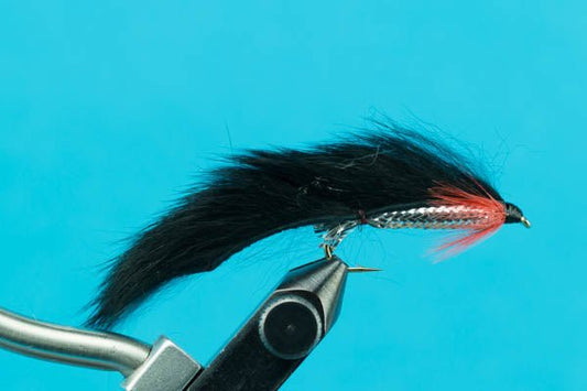 Zonker - Hazy Fly Fishing