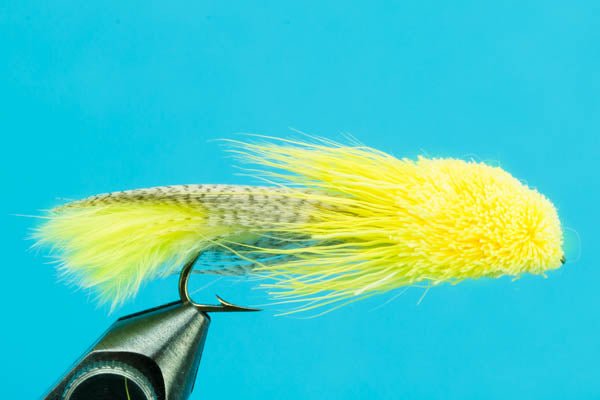 Zoo Cougar - Hazy Fly Fishing