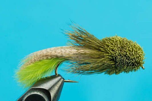 Zoo Cougar - Hazy Fly Fishing