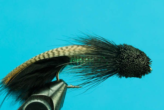 Zoo Cougar - Hazy Fly Fishing