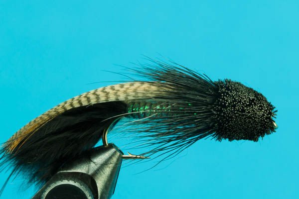 Zoo Cougar - Hazy Fly Fishing