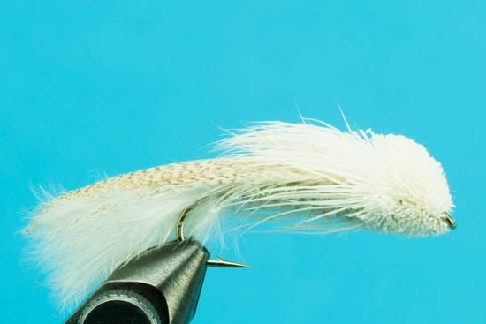 Zoo Cougar - Hazy Fly Fishing