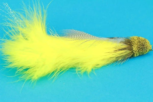 Zoo Cougar - Articulated - Hazy Fly Fishing