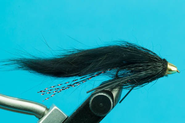 Zuddler - Hazy Fly Fishing