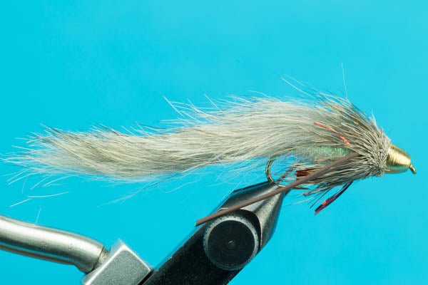 Zuddler - Hazy Fly Fishing